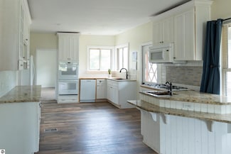321 E River St, Cadillac, MI 49601
