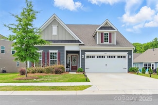4069 Havenport Cir, Fort Mill, SC 29708