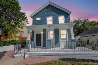 2014 Dinwiddie Ave, Richmond, VA 23224