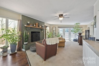 3190 Holly Rd, Connelly Spring, NC 28612