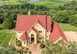 265 Deer Run Ln, Eureka, MO 63025