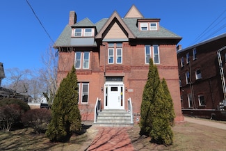 313 Humphrey St Unit 3, New Haven, CT 06511