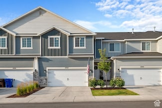 4894 E Clover Leaf Ln, Eagle Mountain, UT 84005