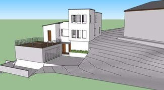 805 Sierra Point Rd, Brisbane, CA 94005