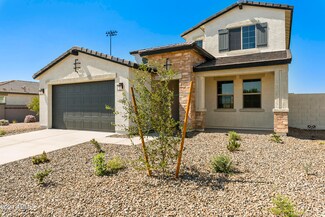 12800 N 172nd Dr, Surprise, AZ 85388
