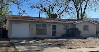 10509 San Jacinto Ave NE, Albuquerque, NM 87112