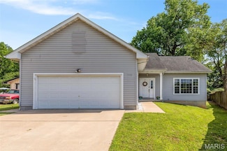 7156 Mardel Ave, Saint Louis, MO 63109