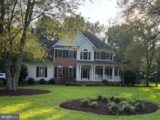 5184 River Cir, Quantico, MD 21856