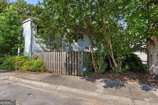 1500 Pine Log Rd NE Unit D, Conyers, GA 30012