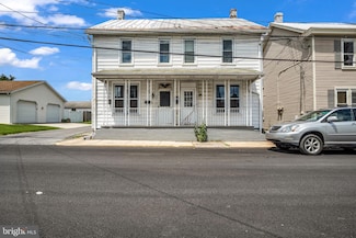 345 W Penn St, Carlisle, PA 17013