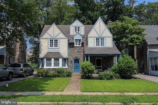 1113 Drexel Ave, Drexel Hill, PA 19026