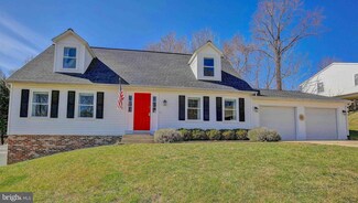 2812 Mcduff Dr, Chesapeake Beach, MD 20732