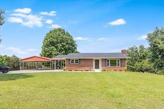 261 County Road 265, Niota, TN 37826