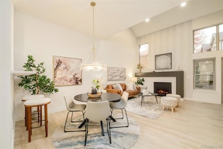 5555 E Briarwood Ave Unit 606, Centennial, CO 80122