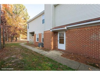 207 Quarter Trail Unit A, Newport News, VA 23608