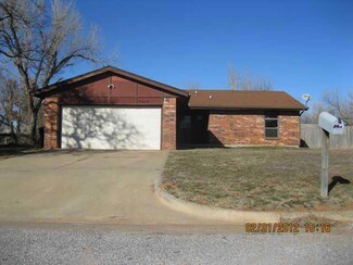 2513 SE 48th St, Oklahoma City, OK 73129