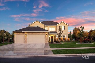 922 N Foudy Ln, Eagle, ID 83616
