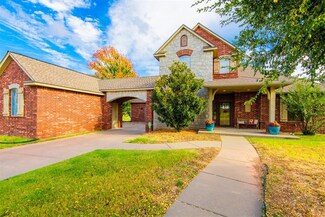 3324 Garden Vista, Edmond, OK 73034