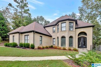 1705 Wingfield Cir, Birmingham, AL 35242