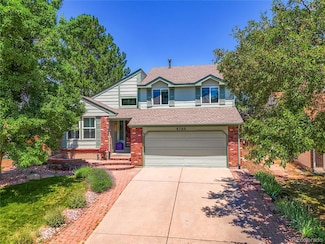 8785 W Quarto Cir, Littleton, CO 80128