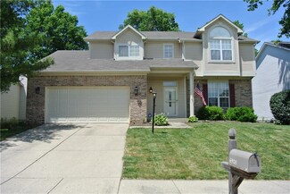 6920 Caribou Dr, Indianapolis, IN 46278