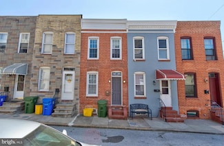 111 Bloomsberry St, Baltimore, MD 21230