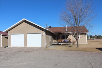 109 Adobe Dr, Columbia Falls, MT 59912