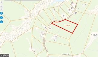 0 Cat Creek Rd Unit MDSM2026434, Mechanicsville, MD 20659