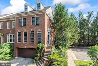 6509 Nightwind Ct, Alexandria, VA 22312