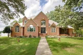 314 Reddoch Rd, Florence, AL 35633