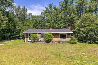 11 Pumpkin Way, Rockport, ME 04856
