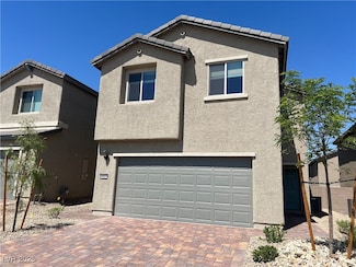 6017 Swift Lariat St, Las Vegas, NV 89113