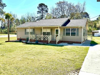 2737 Hilda Dr, Orangeburg, SC 29115