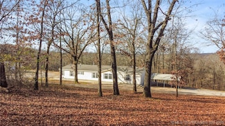 15334 S 4230 Rd, Claremore, OK 74017