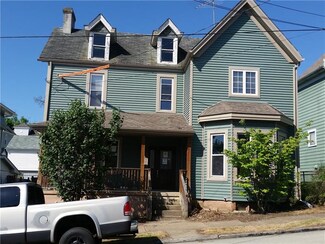 216 Seminary Ave, Greensburg, PA 15601