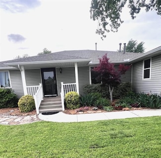 8821 S Mckinley Ave, Oklahoma City, OK 73139