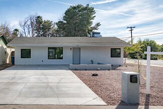 623 W 11th St, Tempe, AZ 85281