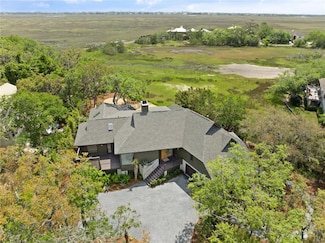 406 Palm Dr, Saint Simons Island, GA 31522