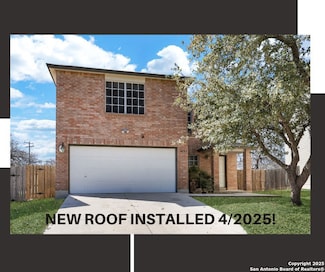 14703 Boltmore Pass, San Antonio, TX 78247