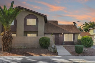 3165 Batavia Dr, Las Vegas, NV 89102