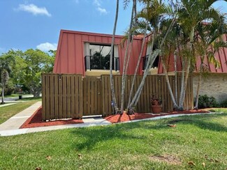 3259 Gardens Dr E Unit A, Palm Beach Gardens, FL 33410