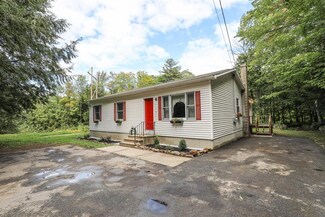 115 Reservoir Rd, Deering, NH 03244