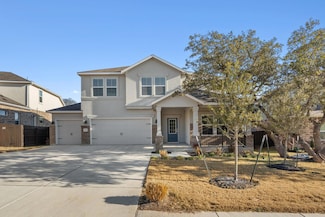 2016 Peach Point Ln, Georgetown, TX 78628