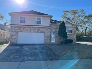 142 W 155th Place, Harvey, IL 60426
