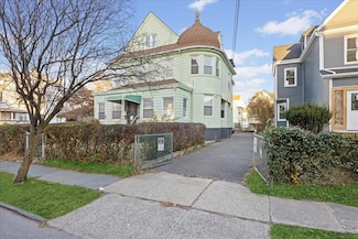 257 S 2nd Ave, Mount Vernon, NY 10550