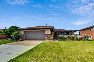 8914 W 170th St, Orland Hills, IL 60487