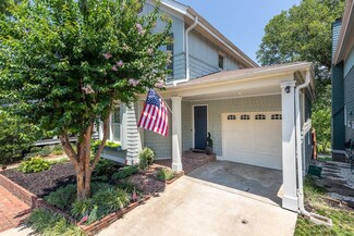 860 Harbor Isle Cir E, Memphis, TN 38103