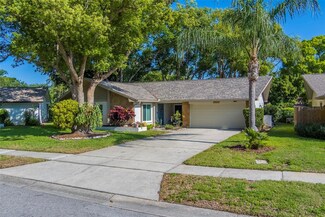 2952 Macalpin Dr N, Palm Harbor, FL 34684