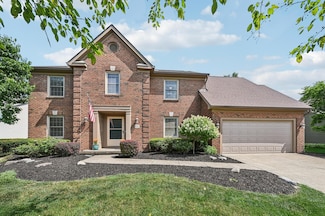 6332 Oisin Ct, Dublin, OH 43016