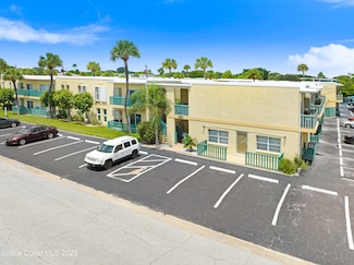 350 Taylor Ave Unit B21, Cape Canaveral, FL 32920